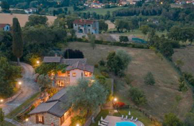 Podere Cerretino - Foto 60