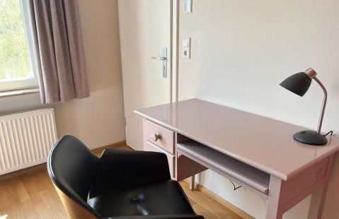 Schönes Single Apartment mit Blick auf den Main - Foto 11