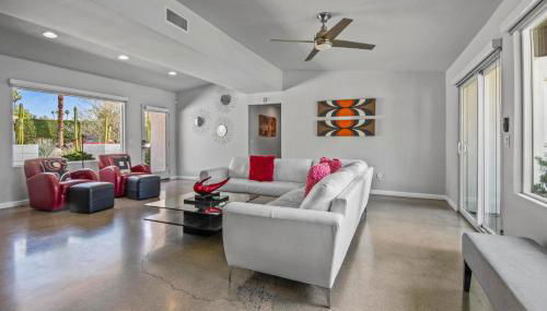 Desert Chill - Foto 5