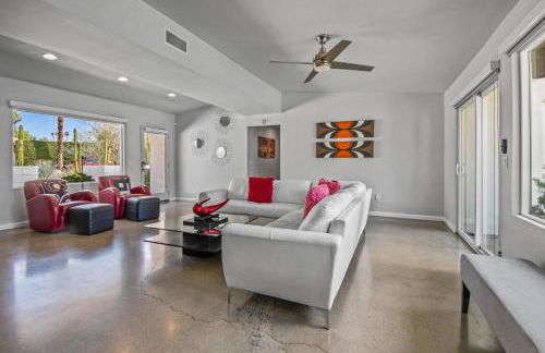 Desert Chill - Foto 5