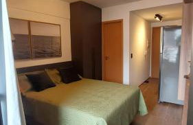 Studio Luxo px Shopping Barra Praias Farol e Porto da Barra - Photo 9