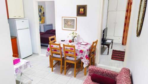 Central Park Kallikrátia - Foto 3