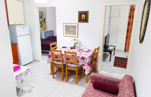 Central Park Kallikrátia - Foto 3