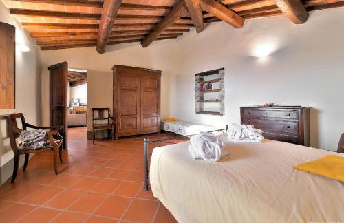 Podere Casarotta - Foto 48