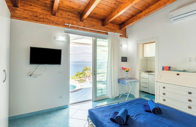 Dependance Castiglione With Pool And View - Foto 7