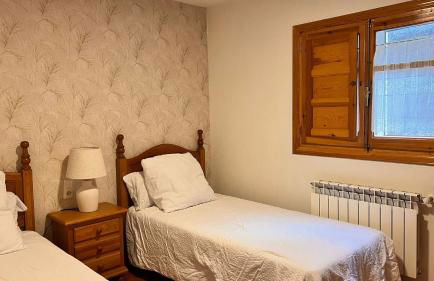 Apartamentos el Olivo - Foto 41