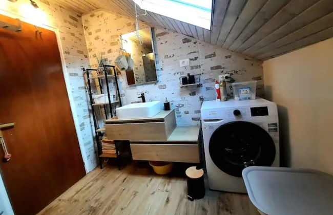 Apartment Katarina - Foto 15