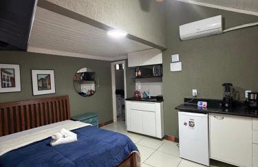 Flat 3 Marias - Praia de João Fernandes - Foto 59