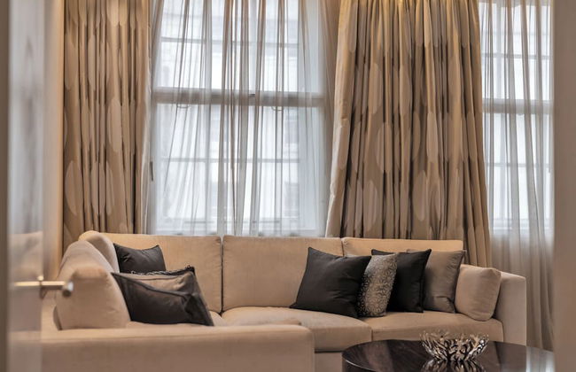 The Baker Residences - Foto 61