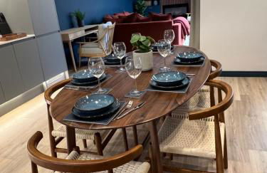 13 barley view luxury property - Foto 25