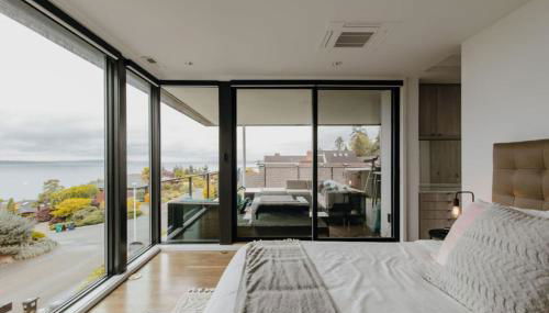 Stunning Panoramic Views Hot Tub Modern 4BR Home - Foto 4