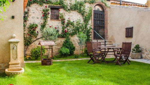 Villa De Urueña Casa de Ilustres - Foto 2