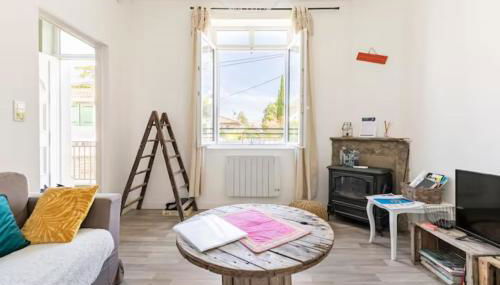 Meublé de tourisme courts séjours déplacements professionnels - Foto 2