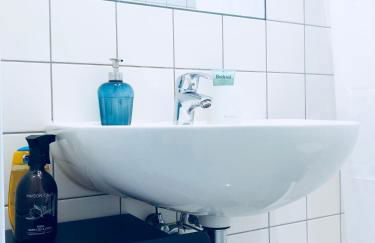 Chez Coco Apartment 1 Aachen - Foto 23