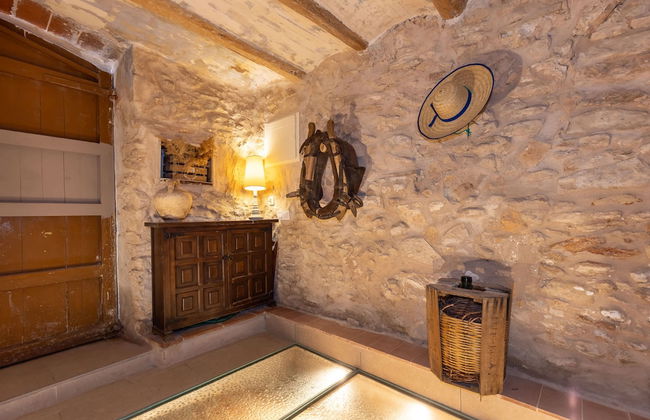 Unik Vacation Ca La Lola - Foto 41