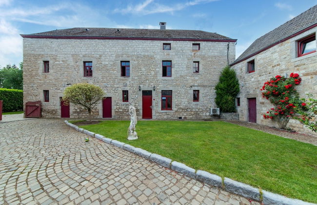 Vacation Home With BBQ Near Hotton - Photo 62