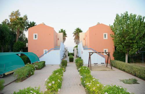 Aithrio Hotel - Foto 1