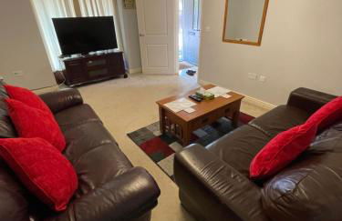 Holiday Home In Cardiff, Sleeps 8 - Foto 37