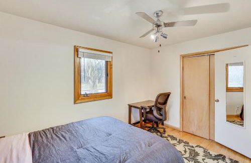 6 Mi to Dtwn Cozy Omaha Apt with Private Yard! - Photo 17