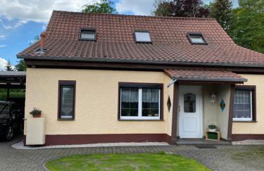 Ferienwohnung Zum Schloß - Foto 12