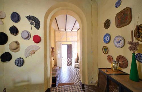 Casa centenaria con encanto - Foto 30