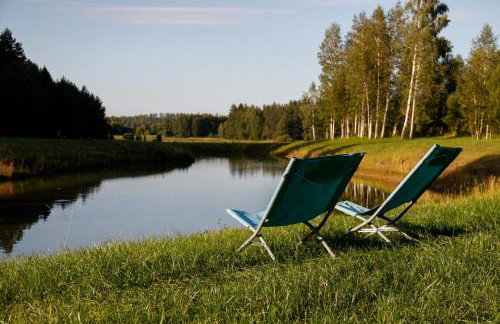 Zacisze Markowszczyzna - Foto 4