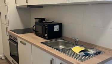 Monteurwohnungen Visselhövede - Foto 5