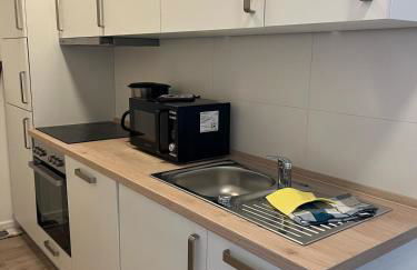 Monteurwohnungen Visselhövede - Foto 5