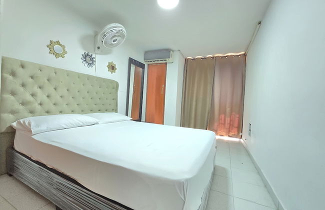 Apartamento Suri Salcedo - Foto 2