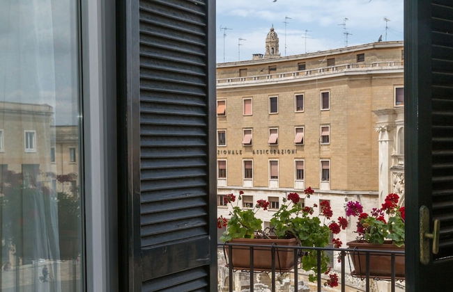 Italianway - Sant'Oronzo Apartment - Foto 20