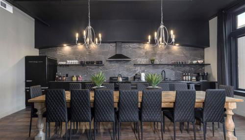 Penthouse Grand Executive Suite - Foto 3