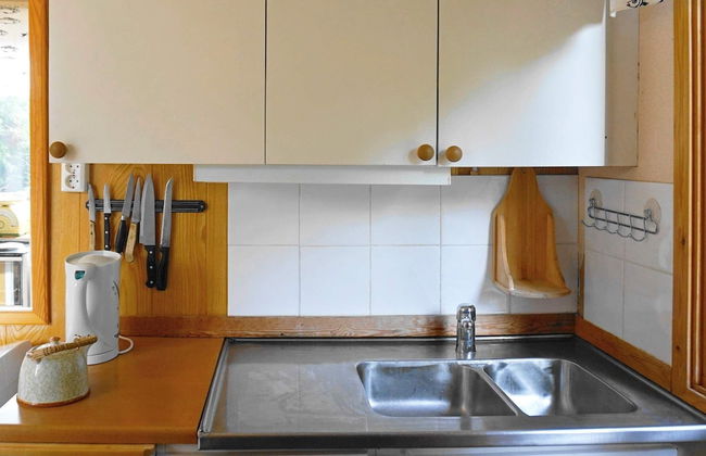 4 Person Holiday Home in Uddevalla - Foto 3