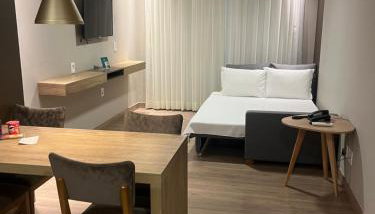 Apartamento Gramado Golden Resort - Foto 1