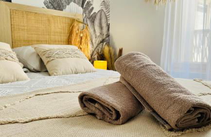 Futurostudio - 4 saisons Standing - 5min Futuroscope - Parking - Foto 26