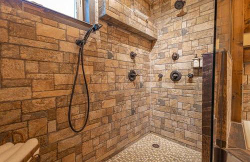 Canyon View Treehouse- Relaxing Getaway in Jasper with an Amazing View - Foto 13