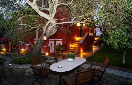 Postatiko Holiday Home Central Corfu - Foto 61