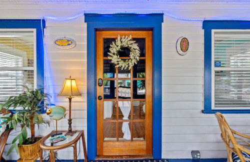 The Pineapple Bungalow St Pete - Foto 9