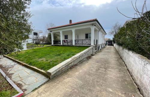 My House in Paralia Messi - Foto 8