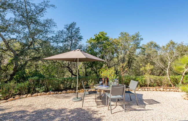 Les Collines de valescure - Foto 21