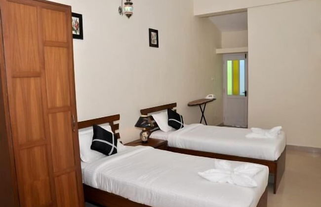 A's Holiday Beach Resort - Foto 8