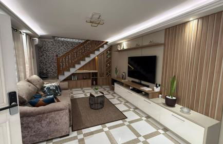 Casa Impecável com Ar, Self Check-in e Aceita Pets - Photo 24