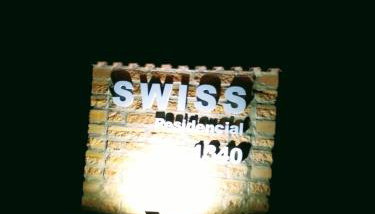 Apart Res Swiss - Jd Europa - Foto 5