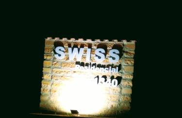 Apart Res Swiss - Jd Europa - Foto 5