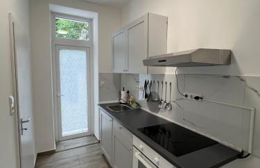 Nord-Apartment 9 I Erdgeschoss mit WLAN, Fußbodenheizung & Regendusche - Photo 9