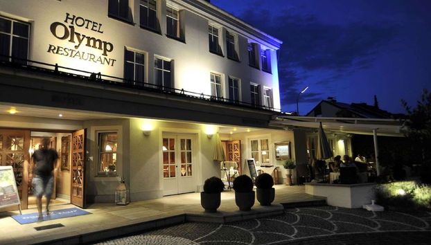 Hotel Olymp Munich - Photo 2