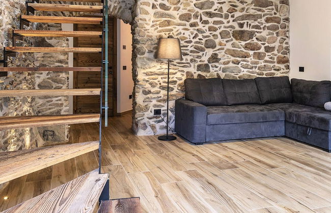 Chalet Ferrari in Ponte di Legno - Foto 3