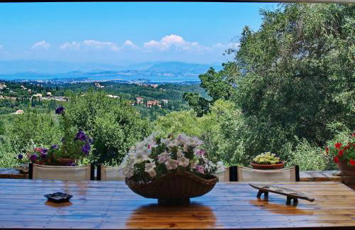 Villa Kardami -country house - Foto 7