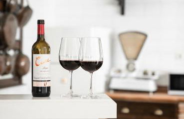 Balcón a la Sierra - Gran Casa con Terraza, Vistas y Chimenea - Foto 9