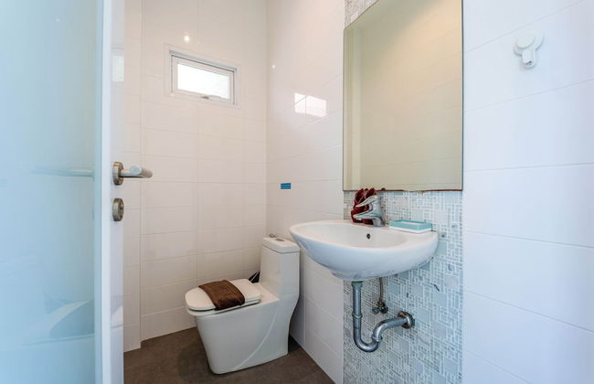 Phu Montra Villa with Ocean View A4 - Foto 54