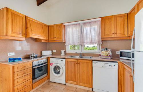 Villa BiniLlor by Mauter Villas - Foto 32